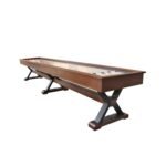 Playcraft Santa Fe Pro - Style Shuffleboard Table - Image 16