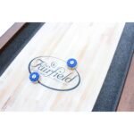 Playcraft Santa Fe Pro - Style Shuffleboard Table - Image 17