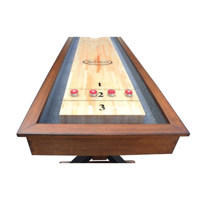 Playcraft Santa Fe Pro - Style Shuffleboard Table - Image 18