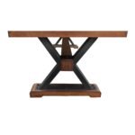 Playcraft Santa Fe Pro - Style Shuffleboard Table - Image 19