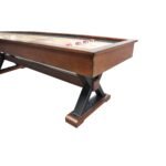 Playcraft Santa Fe Pro - Style Shuffleboard Table - Image 20