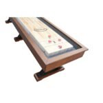 Playcraft Santa Fe Pro - Style Shuffleboard Table - Image 5