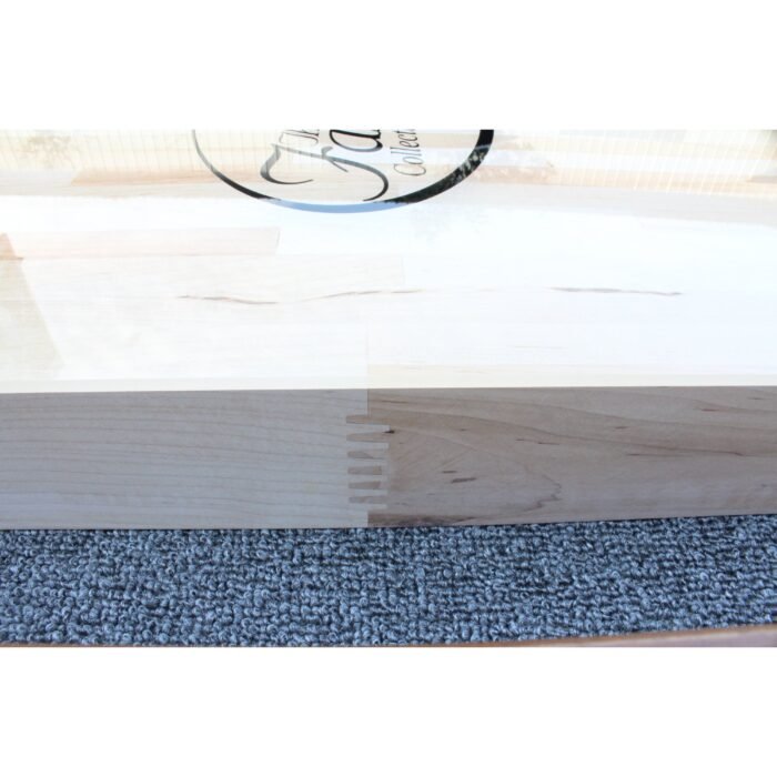Playcraft Santa Fe Pro - Style Shuffleboard Table - Image 6