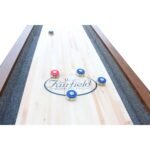 Playcraft Santa Fe Pro - Style Shuffleboard Table - Image 7