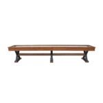 Playcraft Santa Fe Pro - Style Shuffleboard Table - Image 8