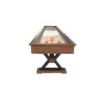 Playcraft Santa Fe Pro - Style Shuffleboard Table - Image 9