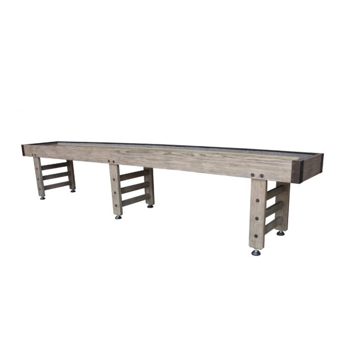 Playcraft Saybrook Shuffleboard Table - Image 10