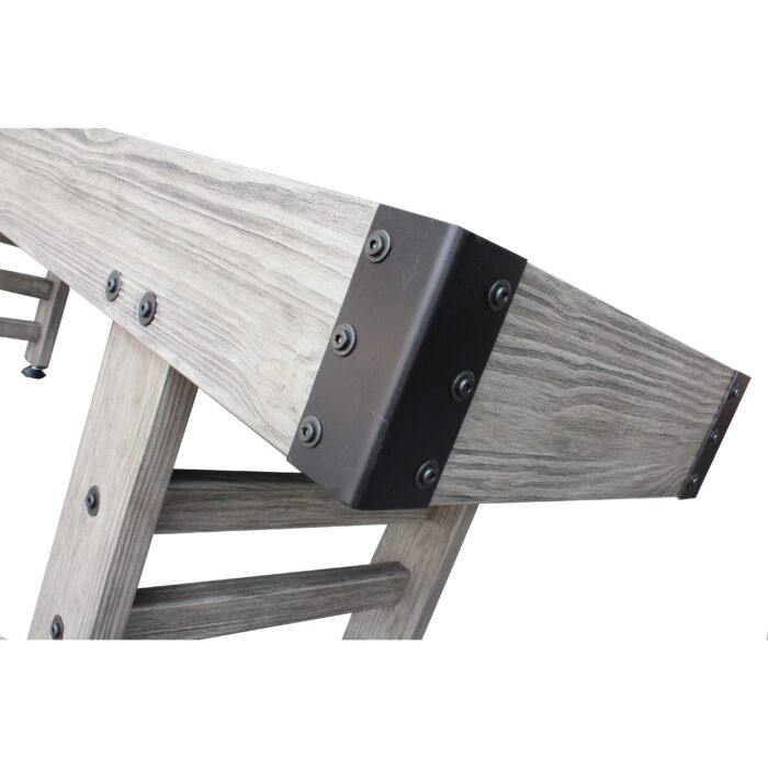 Playcraft Saybrook Shuffleboard Table - Image 13