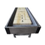 Playcraft Saybrook Shuffleboard Table - Image 15