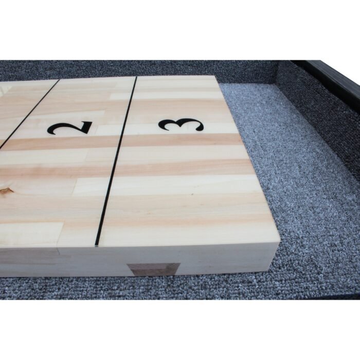 Playcraft Saybrook Shuffleboard Table - Image 9