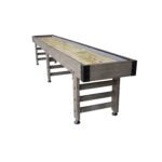 Playcraft Saybrook Shuffleboard Table - Image 11