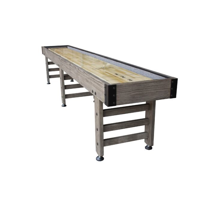 Playcraft Saybrook Shuffleboard Table - Image 11