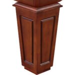 Playcraft St Lawrence 8' Slate Pool Table - Image 7