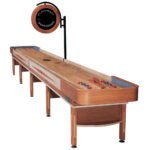 Playcraft Telluride Shuffleboard Table