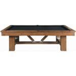 Playcraft Willow Bend Slate Pool Table - Image 2