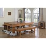 Playcraft Willow Bend Slate Pool Table - Image 3