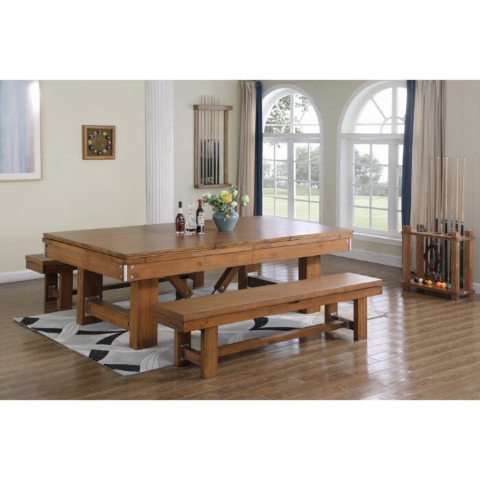 Playcraft Willow Bend Slate Pool Table - Image 3