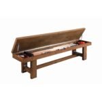 Playcraft Willow Bend Slate Pool Table - Image 5