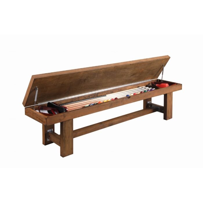Playcraft Willow Bend Slate Pool Table - Image 5