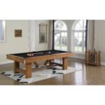 Playcraft Willow Bend Slate Pool Table