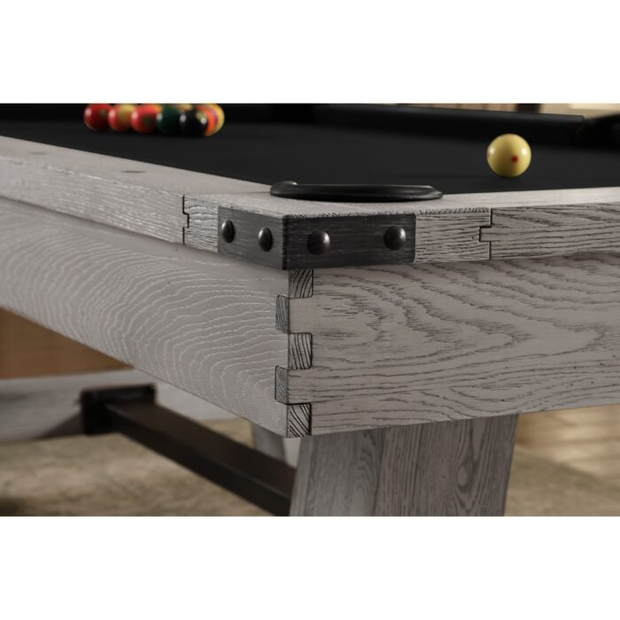 Playcraft Yukon River Slate Pool Table - Image 4
