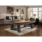 Playcraft Yukon River Slate Pool Table - Image 2
