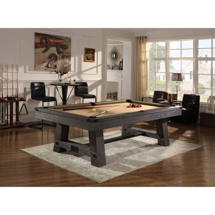 Playcraft Yukon River Slate Pool Table - Image 2