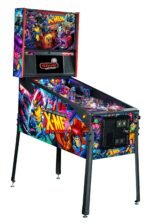 Stern Pinball Uncanny X-Men Premium