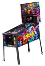 Stern Pinball Uncanny X-Men Premium - Image 2