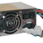 200W Dual Switch & Remote Capable Power Supply