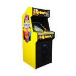 Qbert Replica JAMMA Commercial Arcade Machine