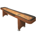 Qualifier Shuffleboard Table 9' | 12' | 14'
