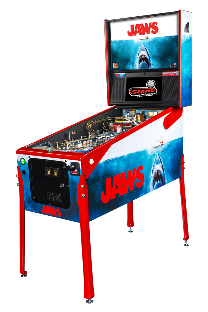 Jaws 50th Anniversary Edition - Deposit - Image 3