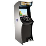 Apex Racer Premium Custom Arcade Machine - Image 3