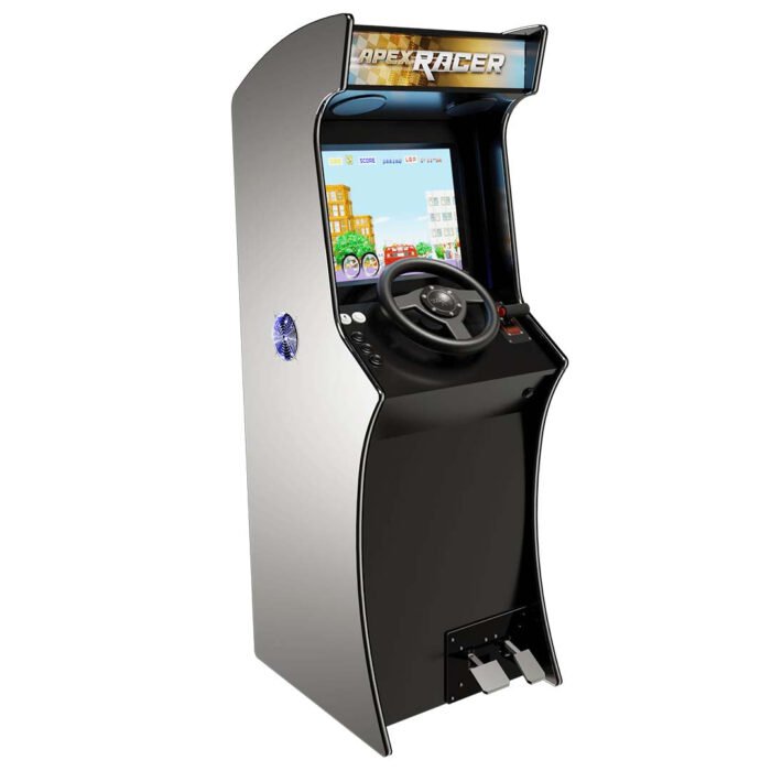 Apex Racer Premium Custom Arcade Machine - Image 3