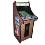 Raiden Cabaret JAMMA Commercial Arcade Machine