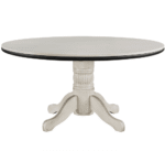 RAM Game Room | 60" 2 in 1 | Round | 4-6 Players | Poker and Dining Table - Image 10