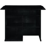 RAM Game Room 60" Bar - Black DBAR60 BLK - Image 3