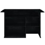 RAM Game Room 72" Bar - Black - Image 3