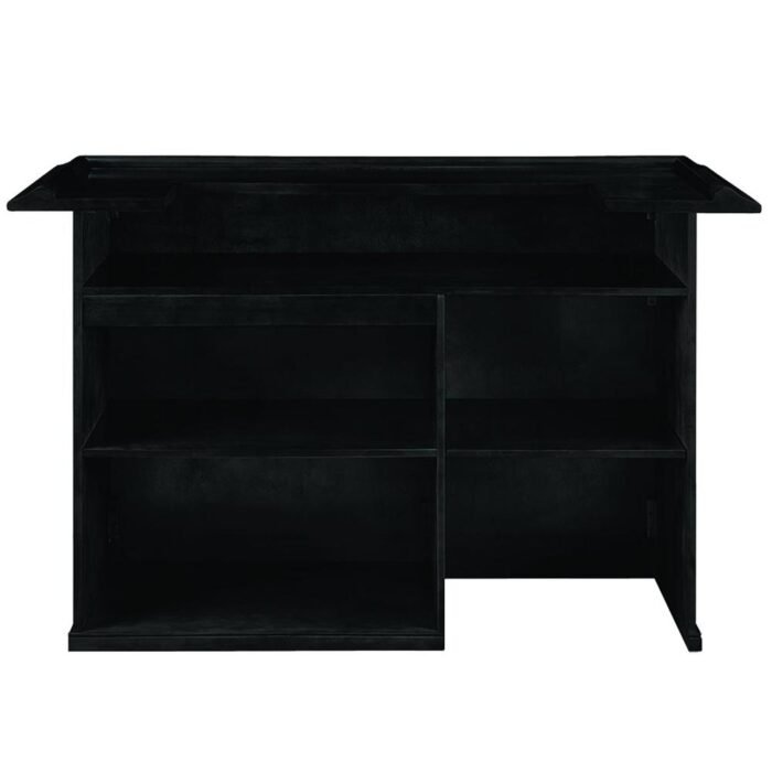 RAM Game Room 72" Bar - Black - Image 3
