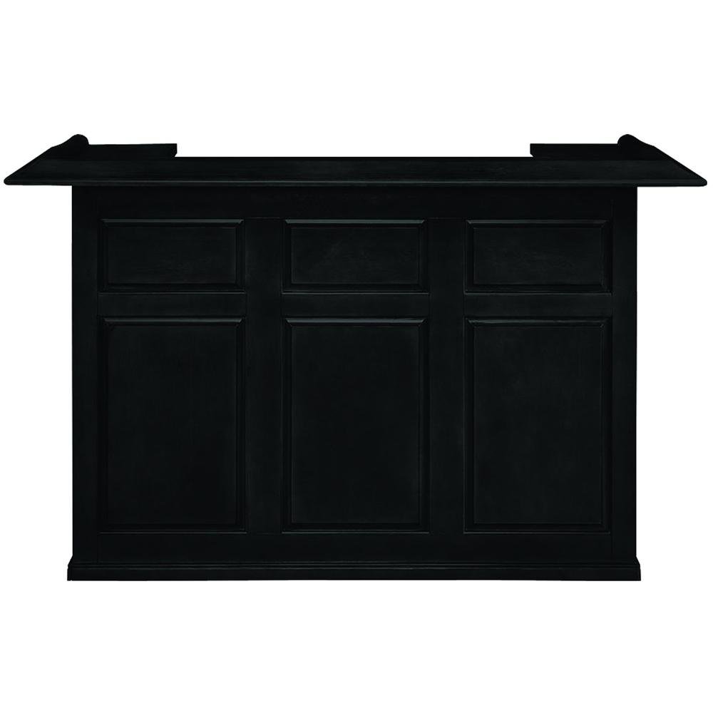 ram-game-room-72-bar-black-default-title RAM Game Room 72" Bar - Black - Image 1