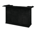 RAM Game Room| 72" | English Pub Style | Dry Bar Cabinet - Image 5