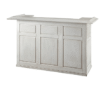 RAM Game Room| 72" | English Pub Style | Dry Bar Cabinet - Image 6