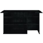 RAM Game Room 84" Bar - Black - Image 3
