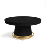 RAM Game Room | Prohibition Series | 60"| Poker Table - Image 4