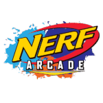 Raw Thrills | NERF! Arcade Redemption Game - Image 3