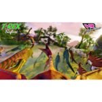 Raw Thrills | T-Rex Safari VR Full Motion Adventure Arcade Game - Image 4