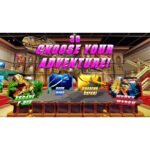 Raw Thrills | T-Rex Safari VR Full Motion Adventure Arcade Game - Image 2