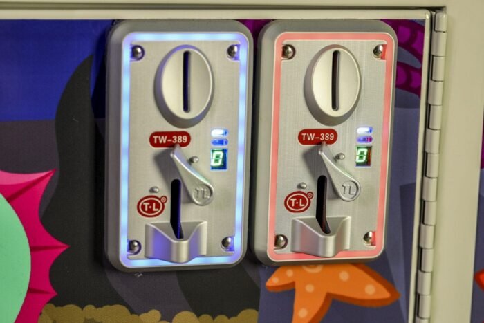 Really Big Crane | The Really Big Machine | 65" | Crane Claw Machine - Image 7