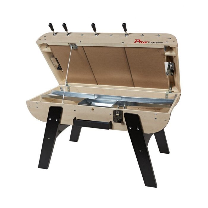 René Pierre Pro Foosball Table - Image 4